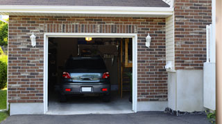 Garage Door Installation at Adams Avenue Park San Diego, California