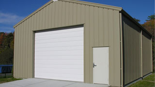 Garage Door Openers at Adams Avenue Park San Diego, California